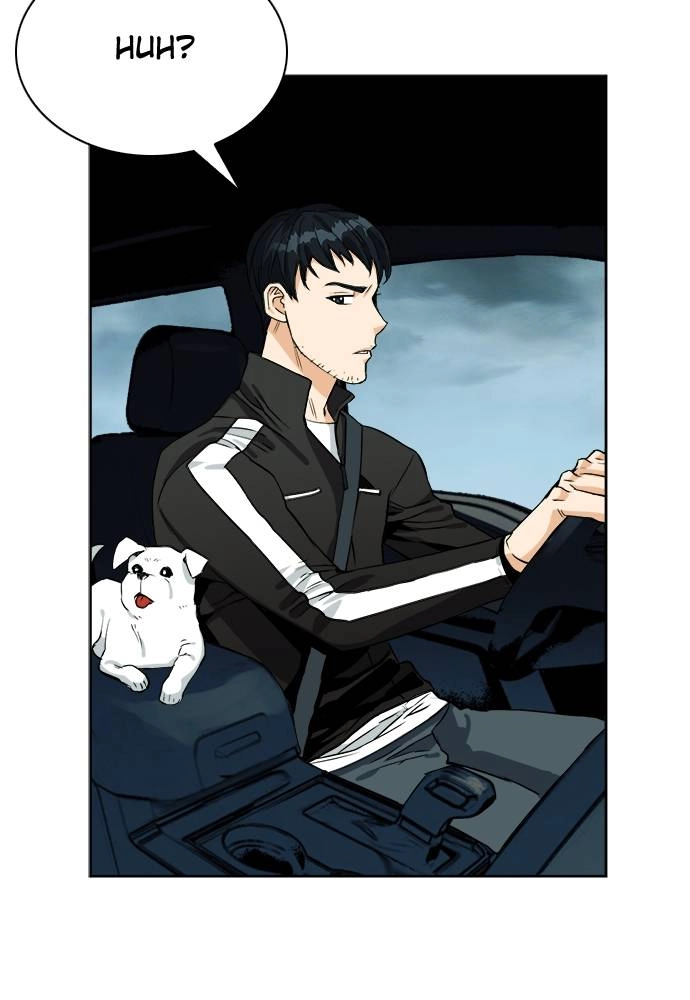 The Druid of Seoul Station Chapter 20, page 47 of 145