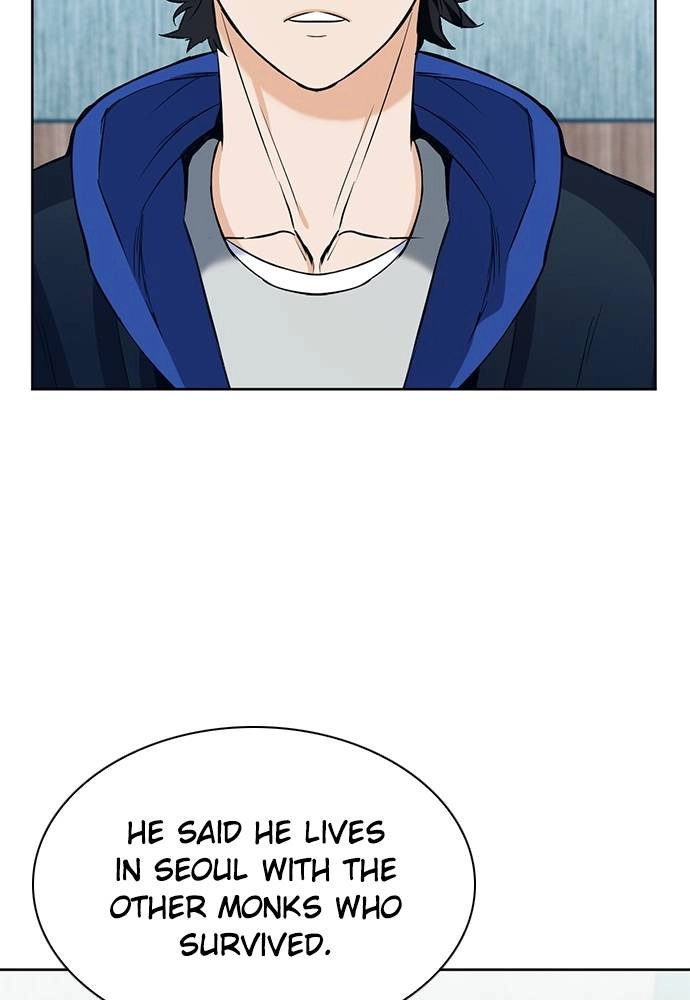 The Druid of Seoul Station Chapter 20, page 5 of 145