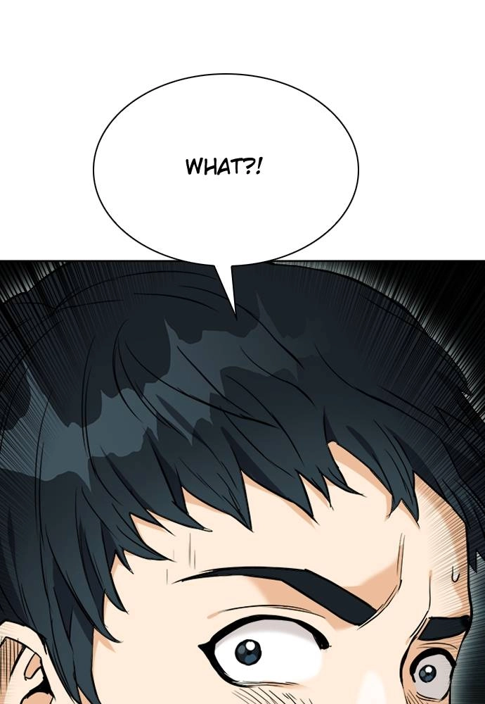 The Druid of Seoul Station Chapter 20, page 50 of 145