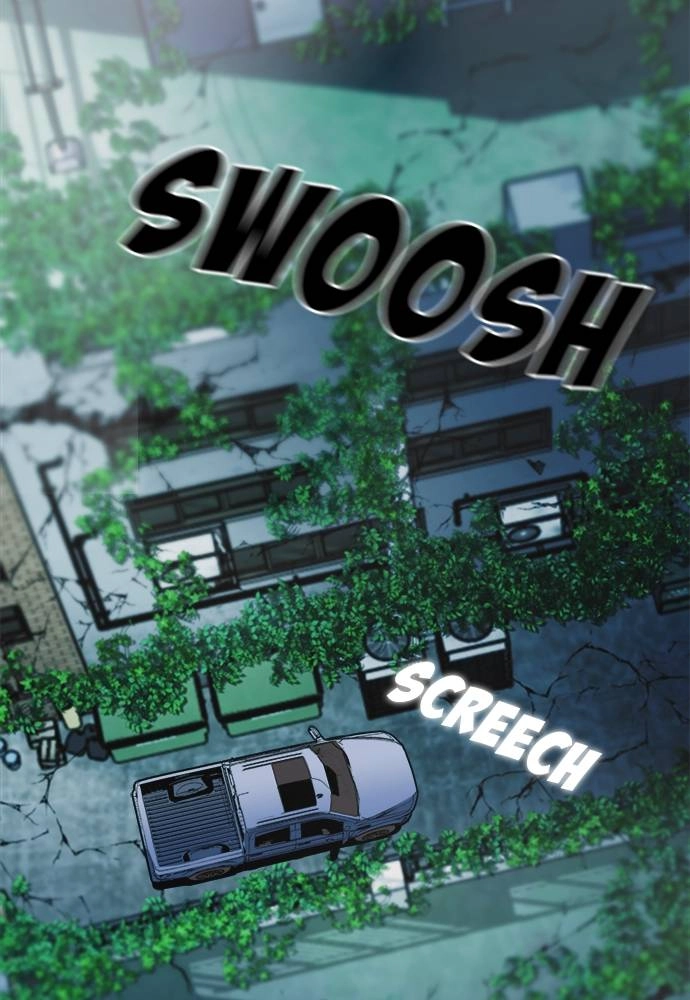 The Druid of Seoul Station Chapter 20, page 53 of 145