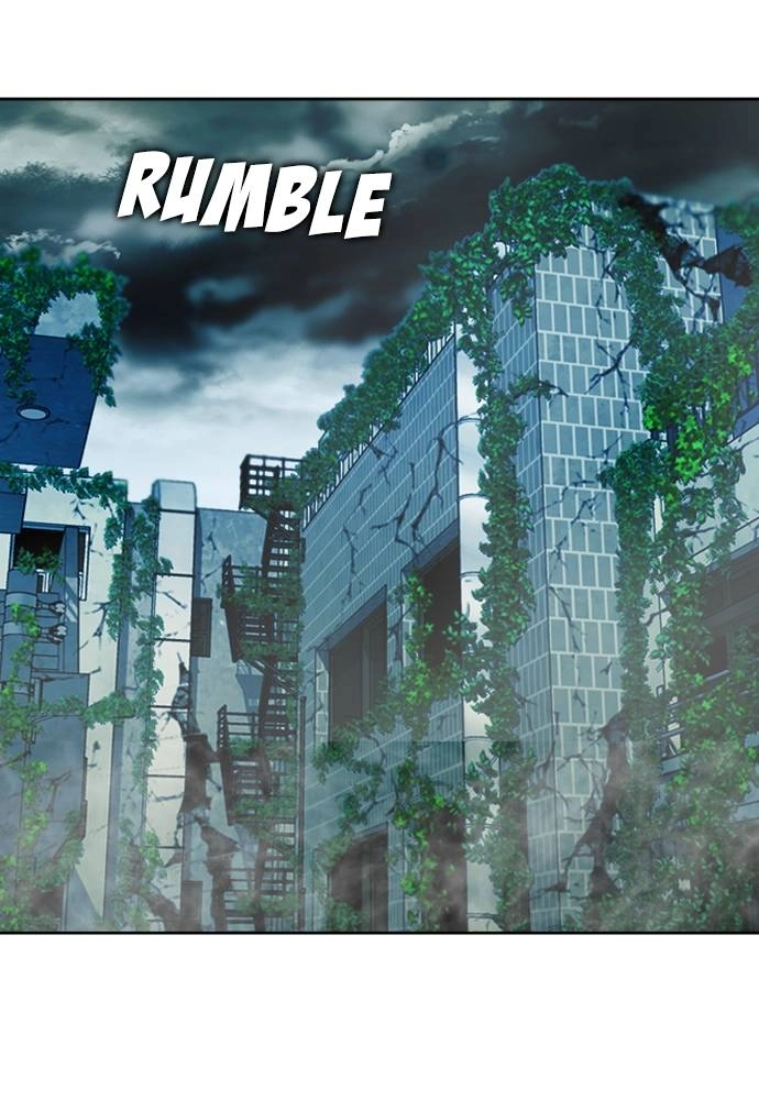 The Druid of Seoul Station Chapter 20, page 55 of 145