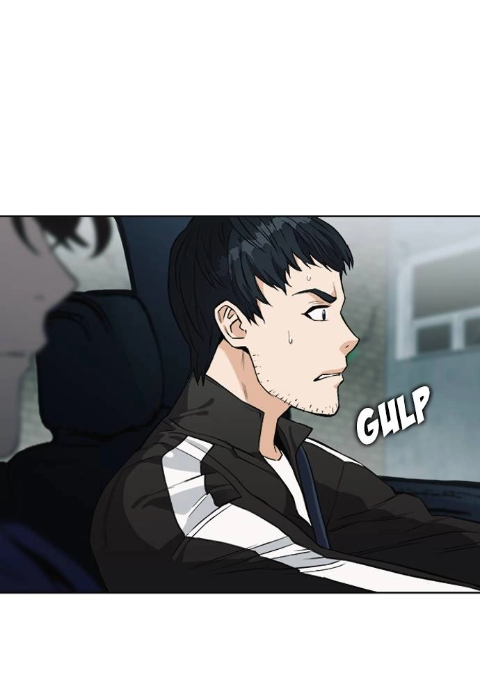 The Druid of Seoul Station Chapter 20, page 56 of 145