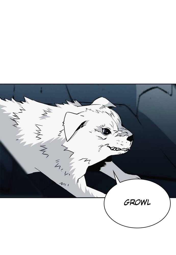 The Druid of Seoul Station Chapter 20, page 57 of 145