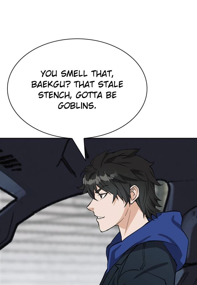 The Druid of Seoul Station Chapter 20, page 58 of 145