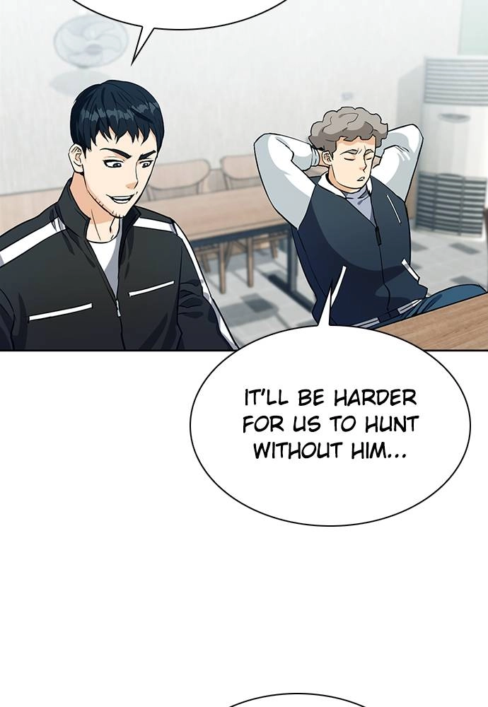 The Druid of Seoul Station Chapter 20, page 6 of 145