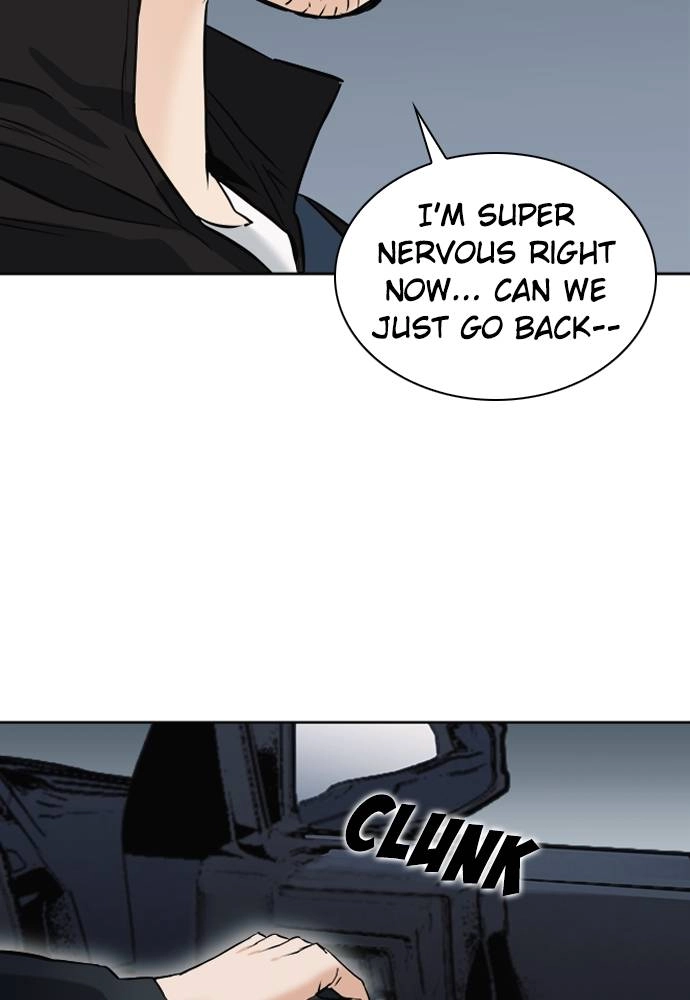 The Druid of Seoul Station Chapter 20, page 61 of 145