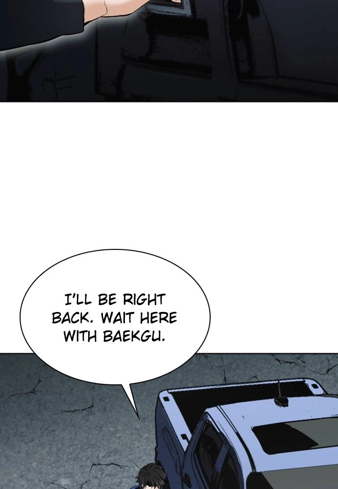 The Druid of Seoul Station Chapter 20, page 62 of 145