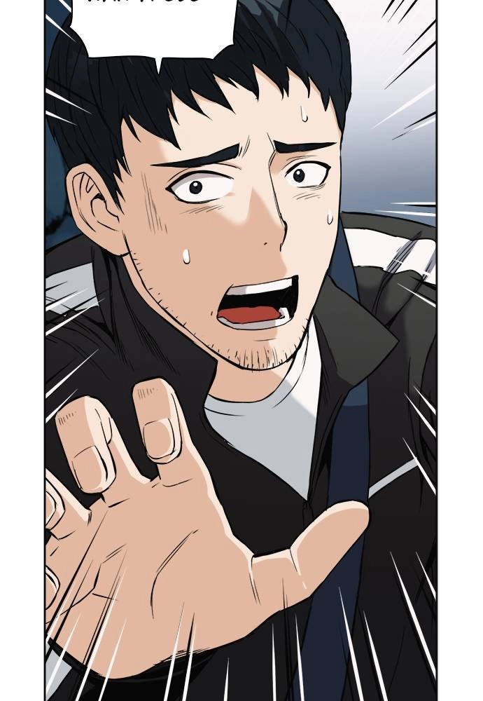 The Druid of Seoul Station Chapter 20, page 64 of 145