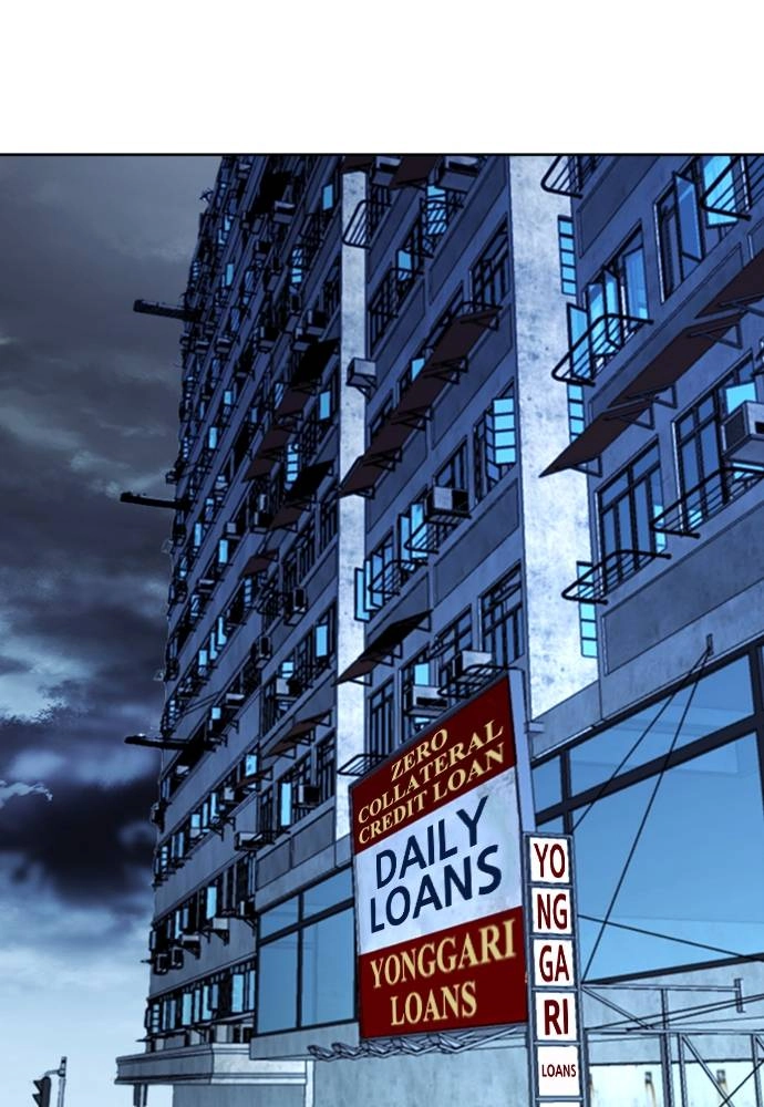 The Druid of Seoul Station Chapter 20, page 70 of 145