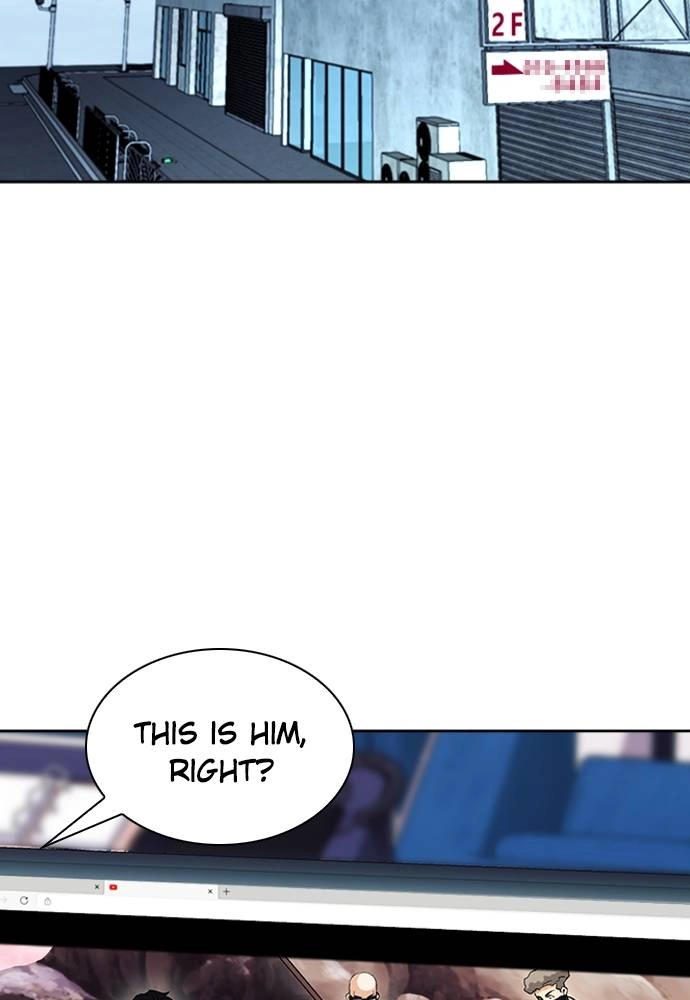 The Druid of Seoul Station Chapter 20, page 71 of 145