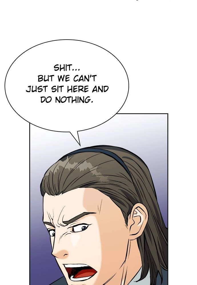 The Druid of Seoul Station Chapter 20, page 74 of 145
