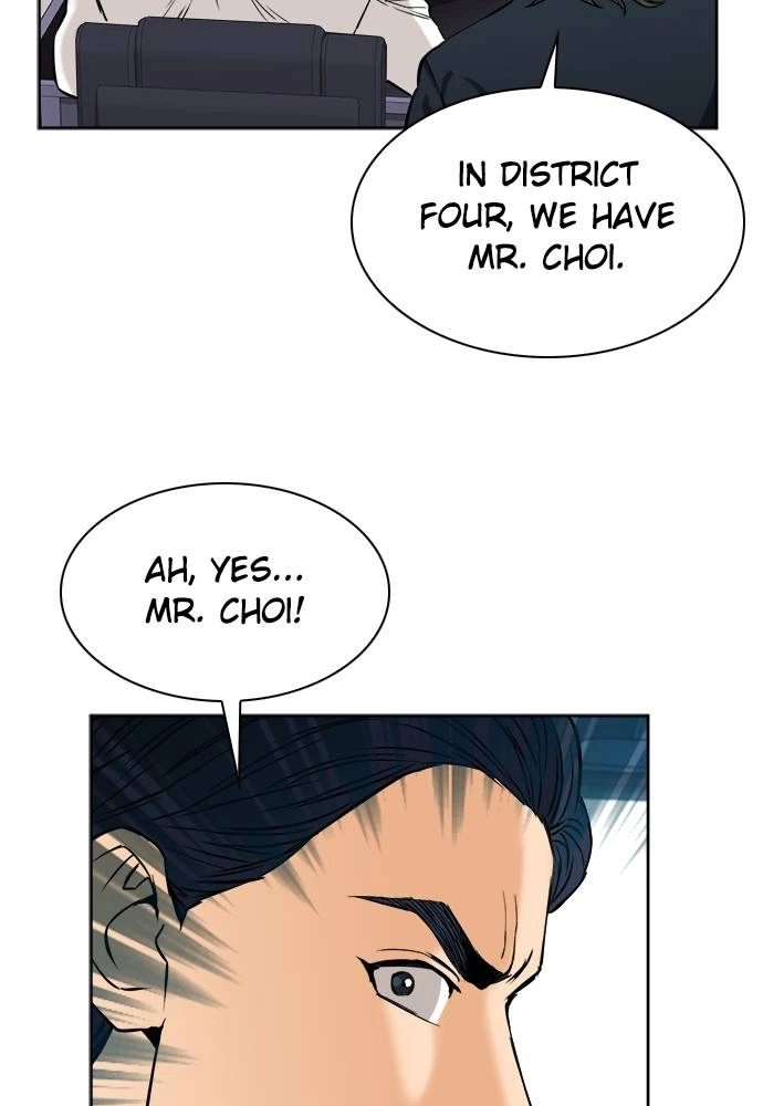 The Druid of Seoul Station Chapter 20, page 76 of 145