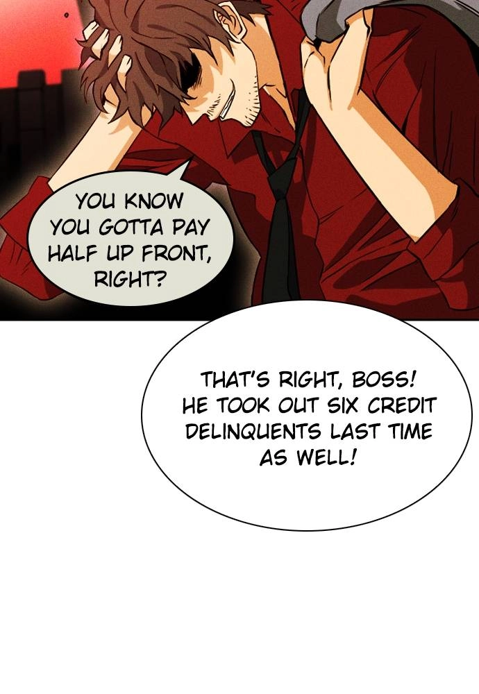 The Druid of Seoul Station Chapter 20, page 78 of 145