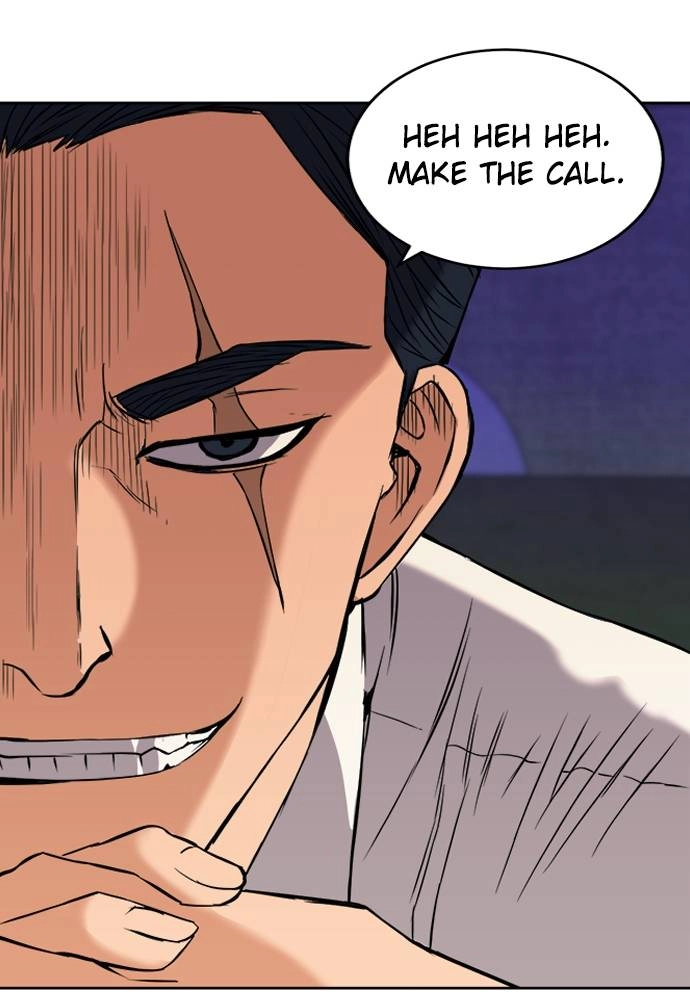 The Druid of Seoul Station Chapter 20, page 79 of 145