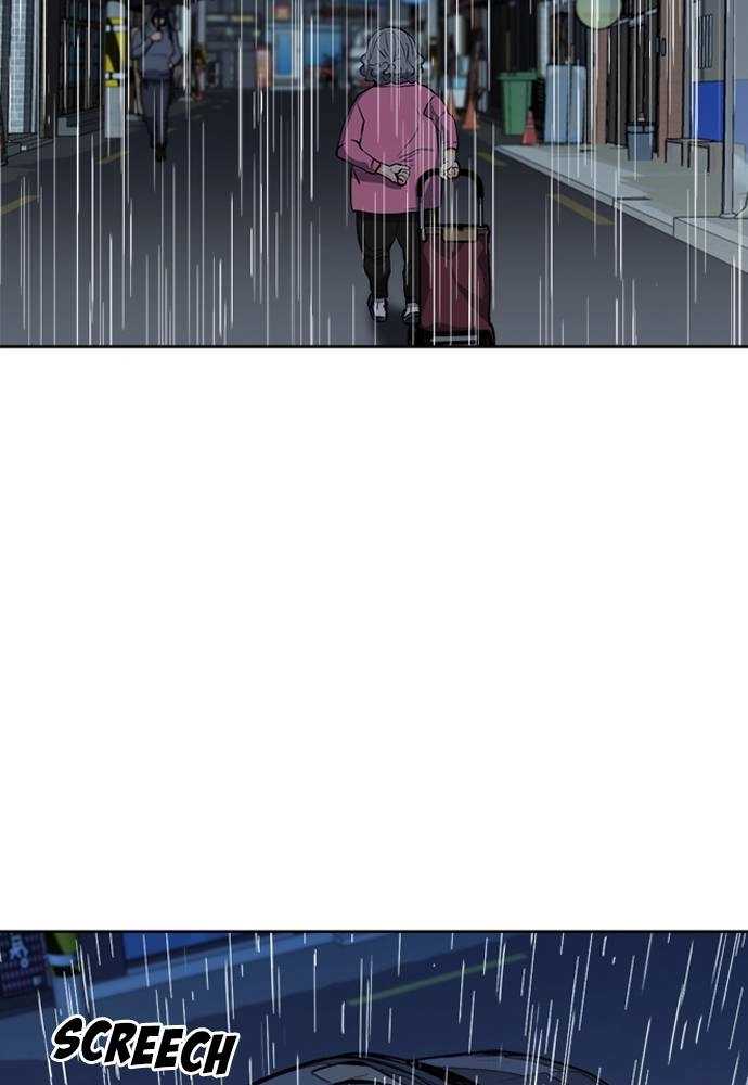 The Druid of Seoul Station Chapter 20, page 85 of 145