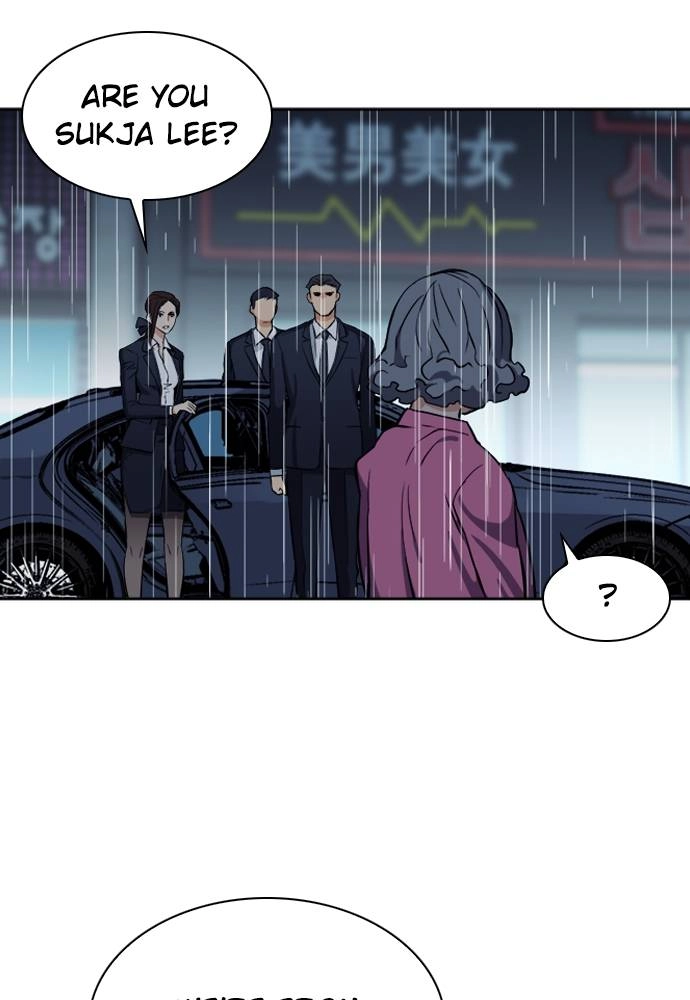 The Druid of Seoul Station Chapter 20, page 88 of 145