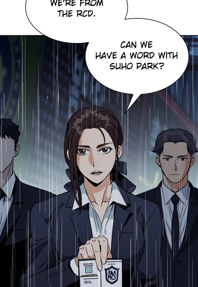 The Druid of Seoul Station Chapter 20, page 89 of 145