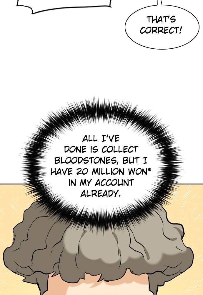 The Druid of Seoul Station Chapter 20, page 9 of 145