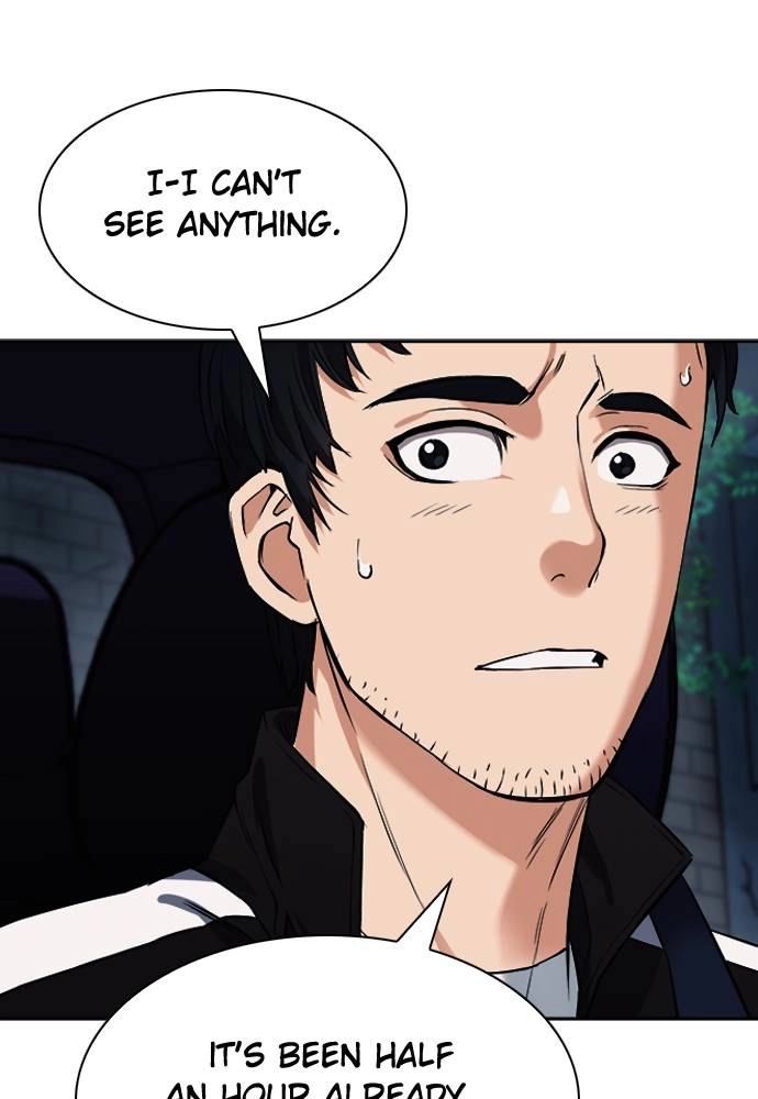 The Druid of Seoul Station Chapter 20, page 95 of 145