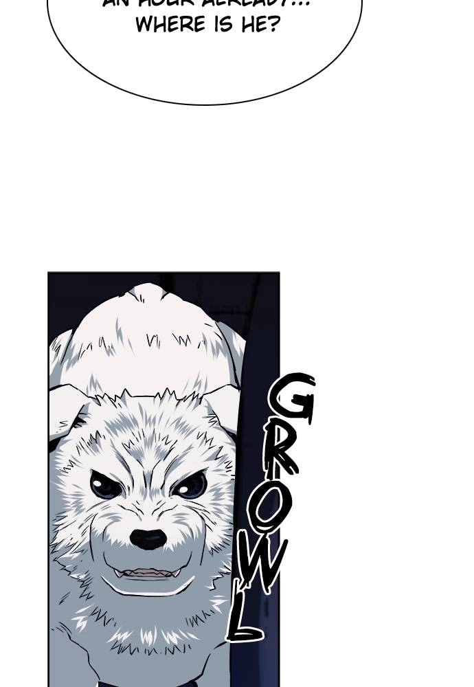 The Druid of Seoul Station Chapter 20, page 96 of 145