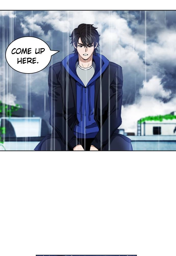 The Druid of Seoul Station Chapter 21, page 101 of 150