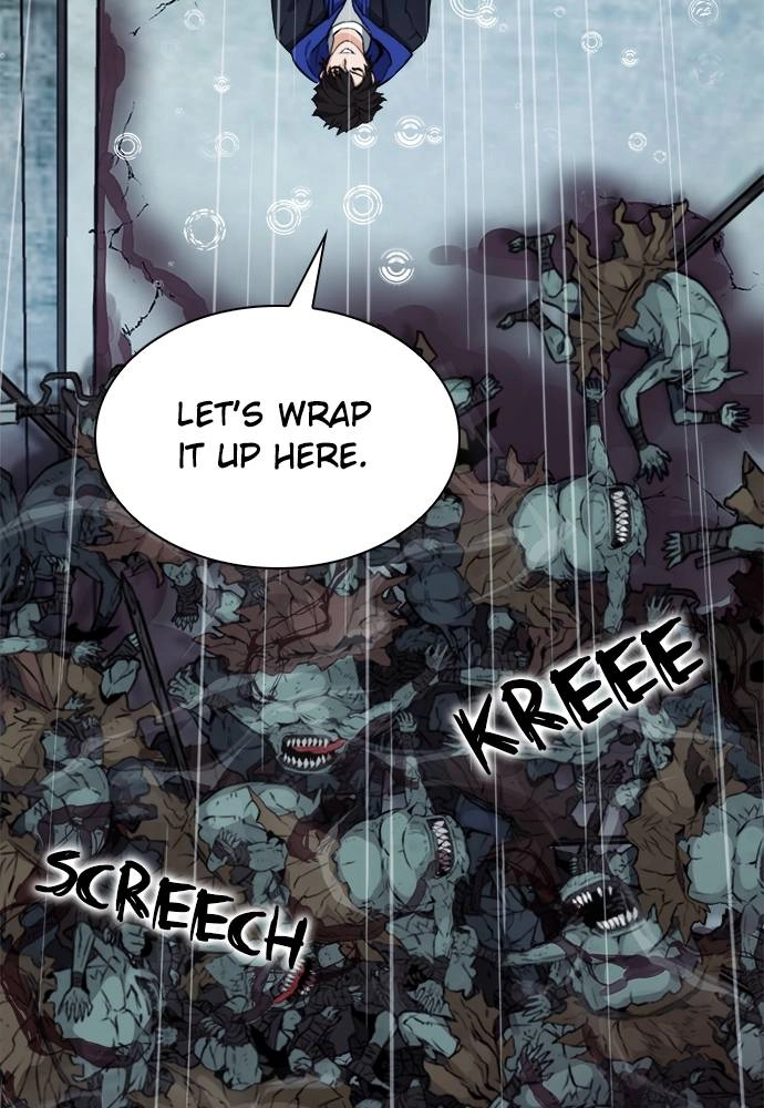 The Druid of Seoul Station Chapter 21, page 105 of 150