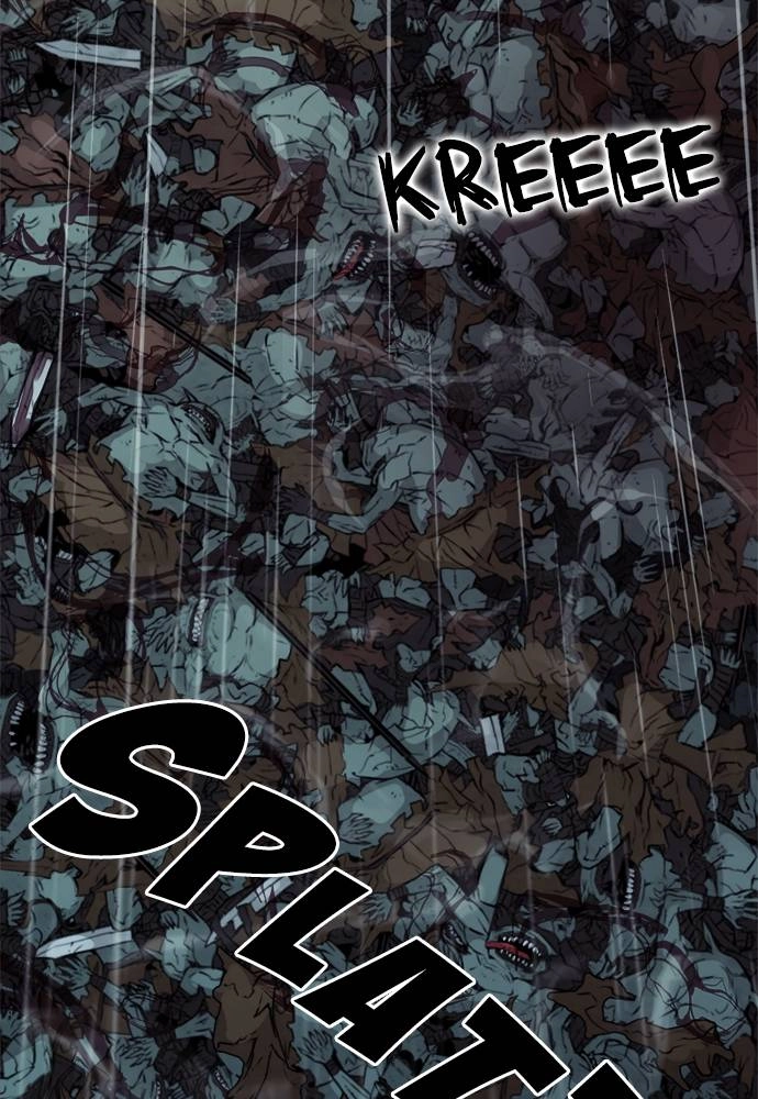 The Druid of Seoul Station Chapter 21, page 106 of 150
