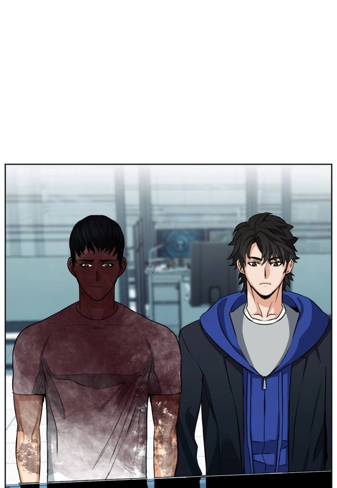 The Druid of Seoul Station Chapter 21, page 110 of 150