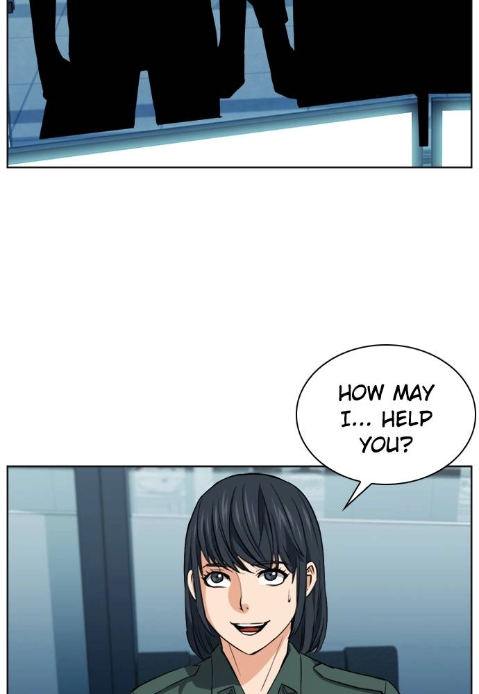The Druid of Seoul Station Chapter 21, page 111 of 150
