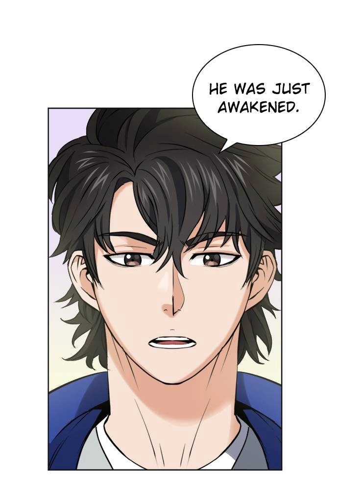 The Druid of Seoul Station Chapter 21, page 113 of 150