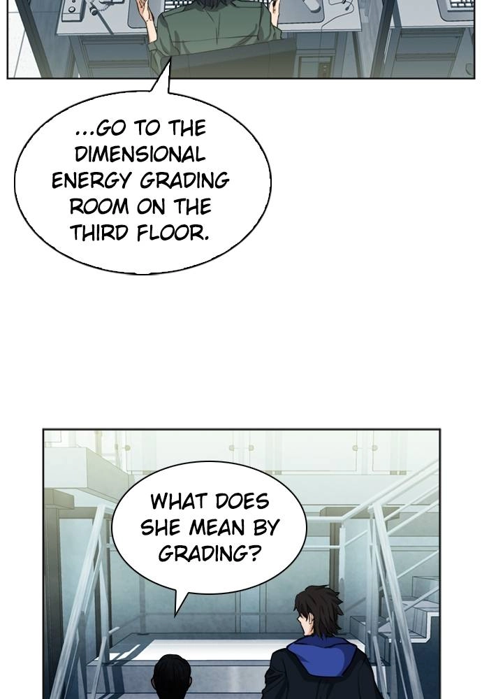 The Druid of Seoul Station Chapter 21, page 115 of 150
