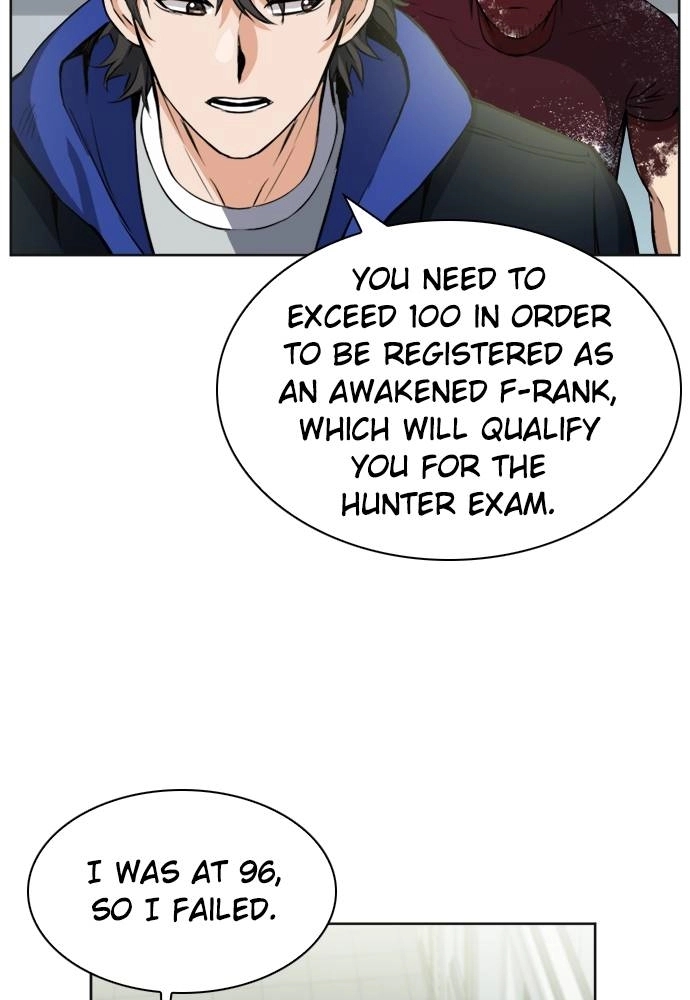 The Druid of Seoul Station Chapter 21, page 117 of 150
