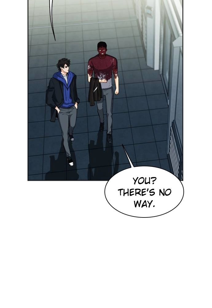 The Druid of Seoul Station Chapter 21, page 118 of 150