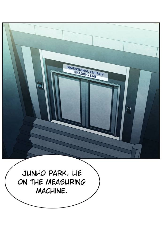 The Druid of Seoul Station Chapter 21, page 119 of 150