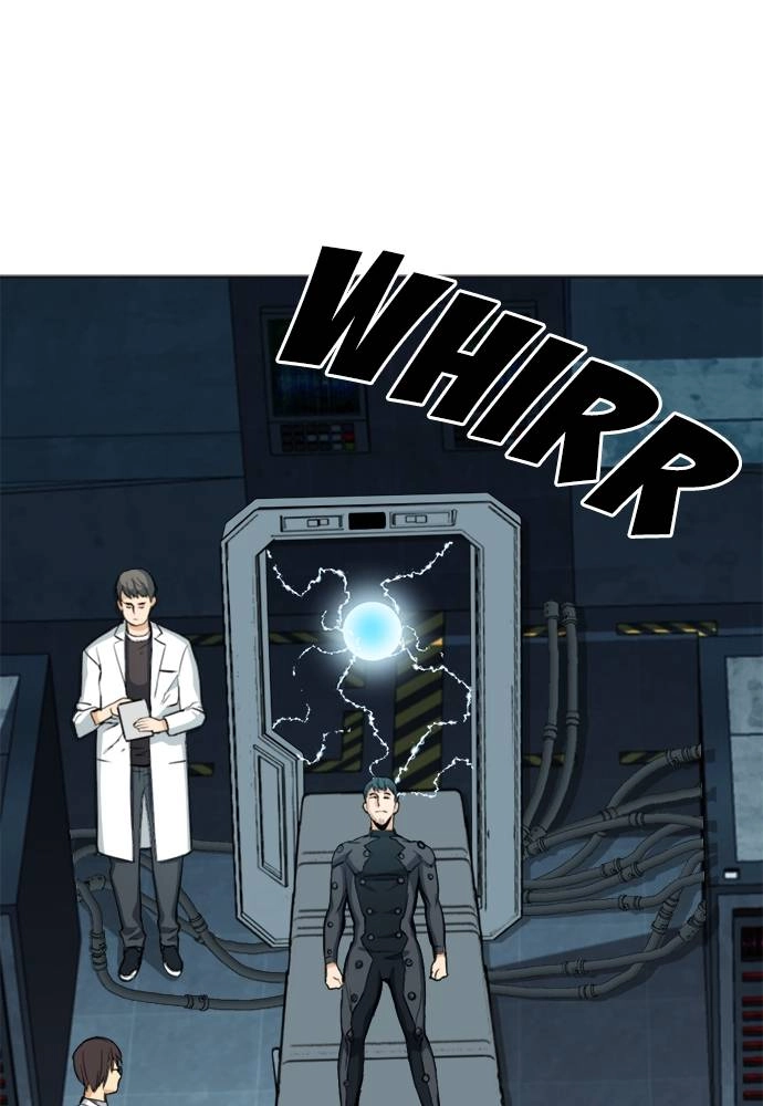 The Druid of Seoul Station Chapter 21, page 120 of 150