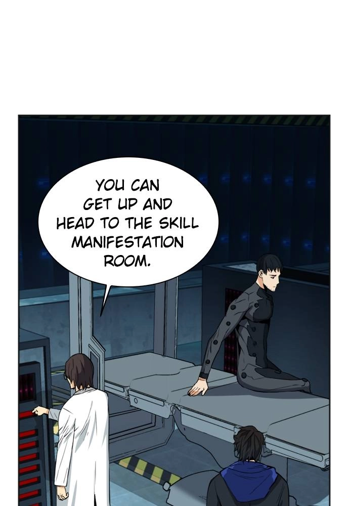 The Druid of Seoul Station Chapter 21, page 123 of 150