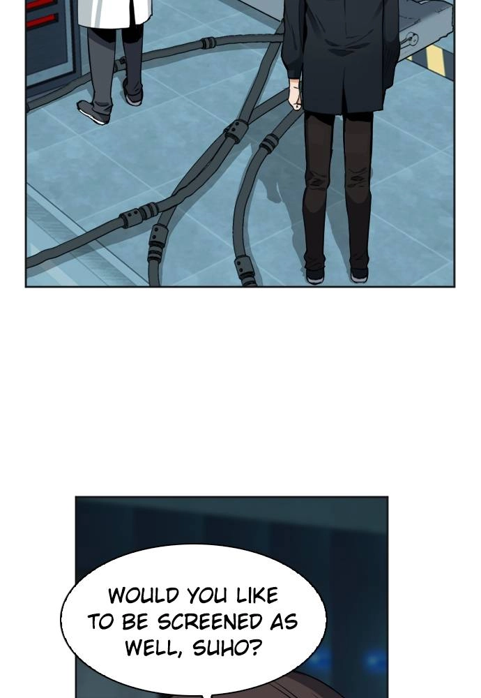 The Druid of Seoul Station Chapter 21, page 124 of 150