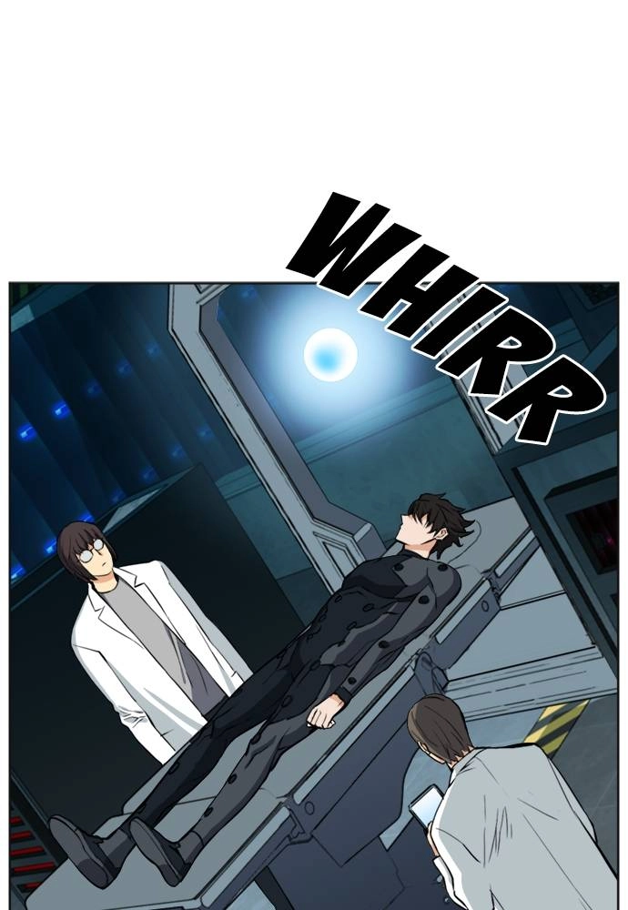 The Druid of Seoul Station Chapter 21, page 126 of 150