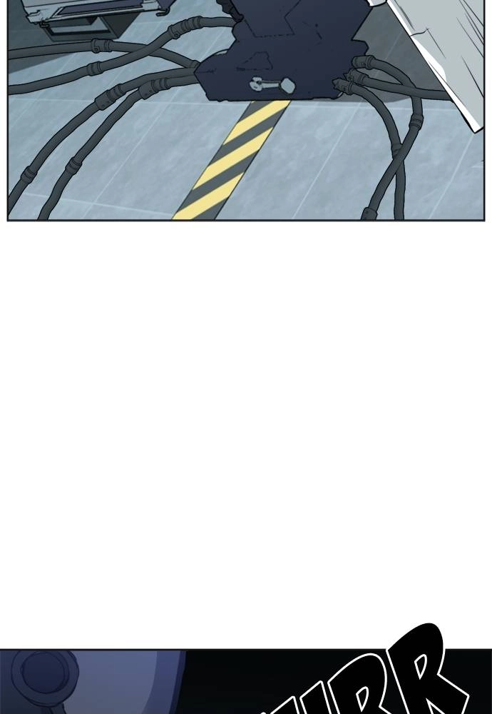 The Druid of Seoul Station Chapter 21, page 127 of 150