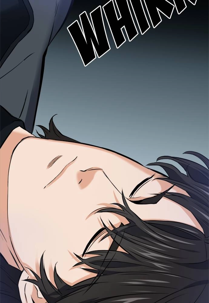 The Druid of Seoul Station Chapter 21, page 128 of 150