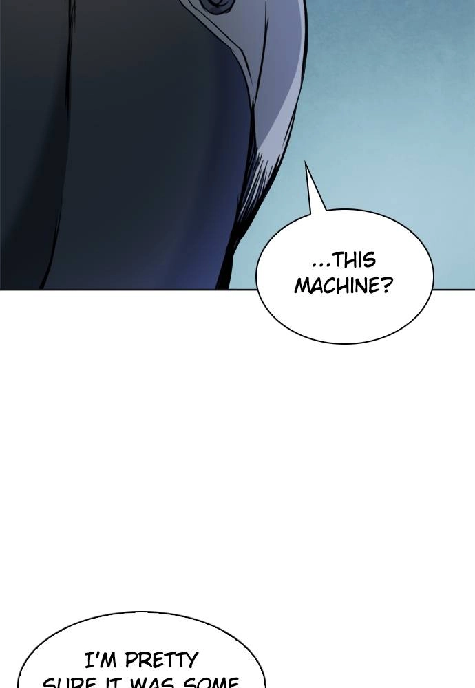 The Druid of Seoul Station Chapter 21, page 146 of 150