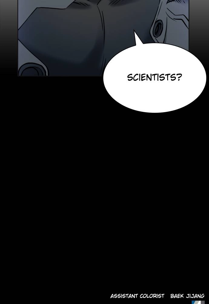 The Druid of Seoul Station Chapter 21, page 149 of 150