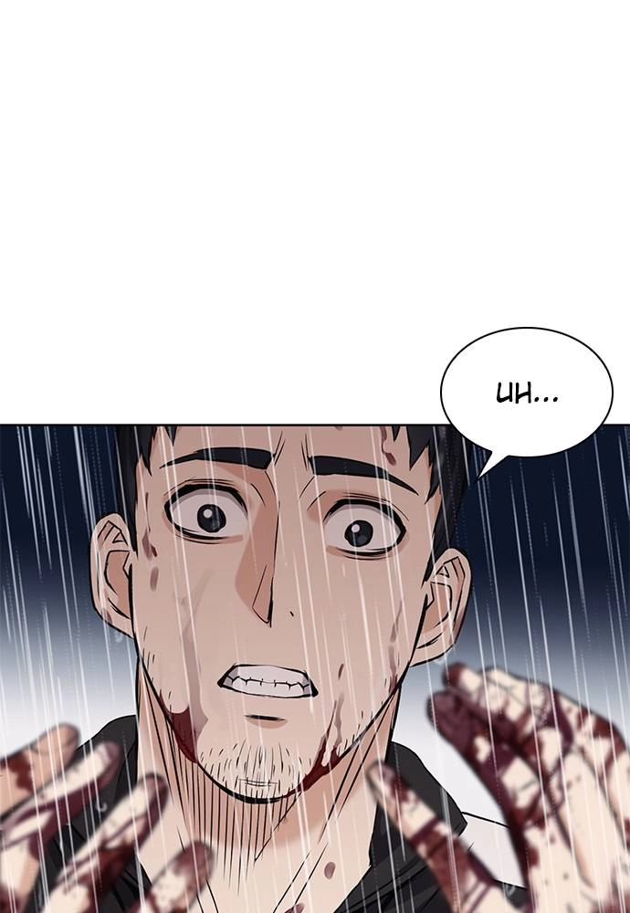 The Druid of Seoul Station Chapter 21, page 17 of 150