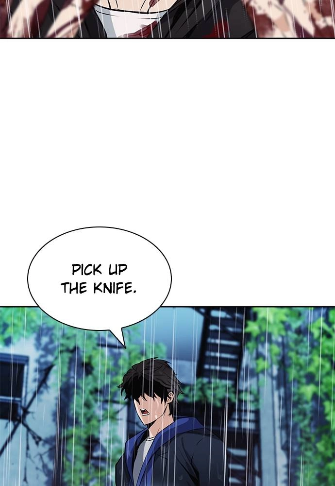 The Druid of Seoul Station Chapter 21, page 18 of 150