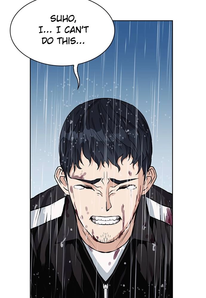 The Druid of Seoul Station Chapter 21, page 20 of 150