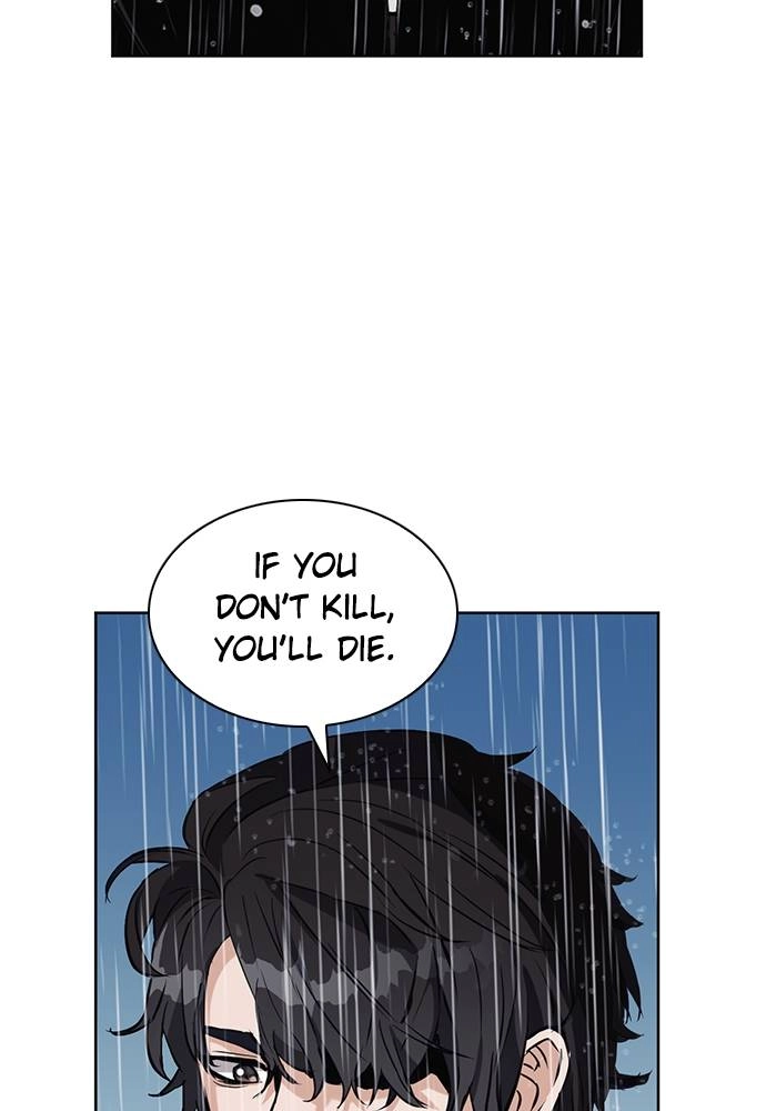 The Druid of Seoul Station Chapter 21, page 21 of 150