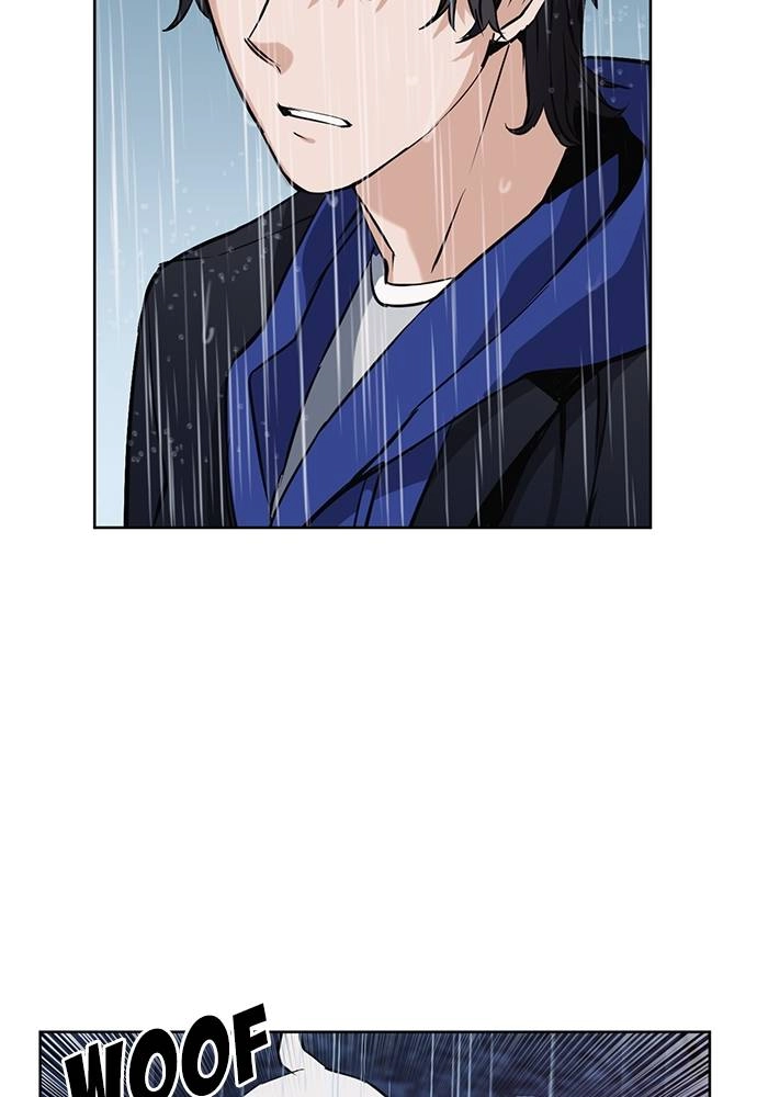 The Druid of Seoul Station Chapter 21, page 22 of 150