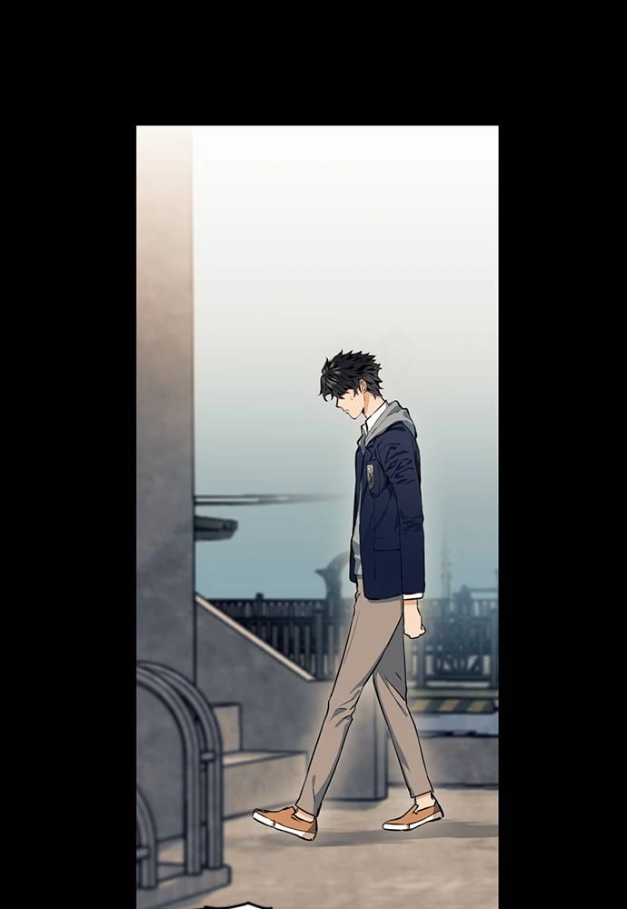 The Druid of Seoul Station Chapter 21, page 32 of 150