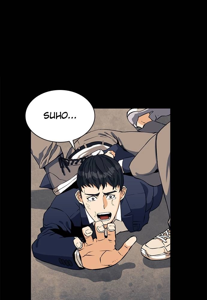 The Druid of Seoul Station Chapter 21, page 34 of 150