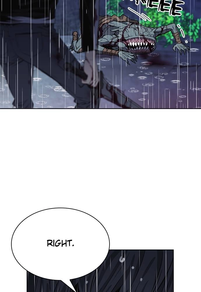 The Druid of Seoul Station Chapter 21, page 46 of 150